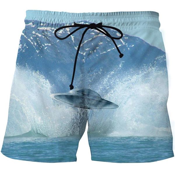 men's shorts 2021 summer 3d printing ufo elements men and women couple hip hop funny street casual beach pants, White;black
men's shorts 2021 summer 3d printing ufo elements men and women couple hip hop funny street casual beach pants, White;black