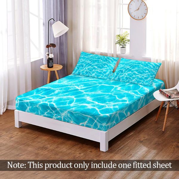 sheets & sets 3d print fashion sea waves fitted sheet custom modern elastic band bed bedroom flats home decor queen king adult
sheets & sets 3d print fashion sea waves fitted sheet custom modern elastic band bed bedroom flats home decor queen king adult