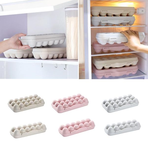 storage bottles & jars egg boxes airtight plastic case refrigerator single layer food container space saver home organizer gadgets
storage bottles & jars egg boxes airtight plastic case refrigerator single layer food container space saver home organizer gadgets