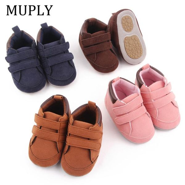 first walkers autumn born baby casual sports shoes boys sneakers soft bottom breathable girls infant toddler
first walkers autumn born baby casual sports shoes boys sneakers soft bottom breathable girls infant toddler