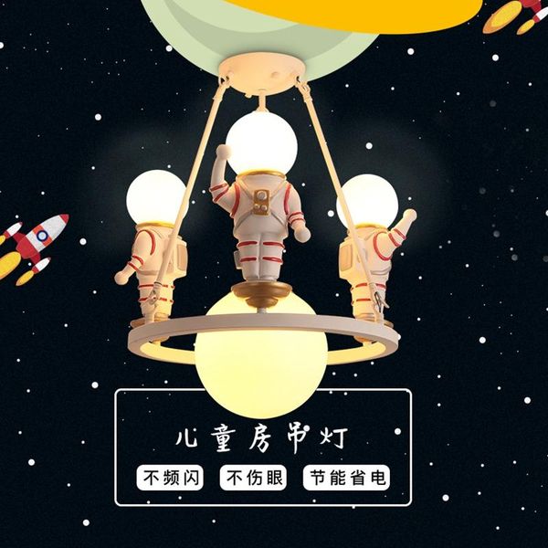 pendant lamps modern simple children room chandelier cartoon creative personality warm led boy lights american baby bedroom e14
pendant lamps modern simple children room chandelier cartoon creative personality warm led boy lights american baby bedroom e14