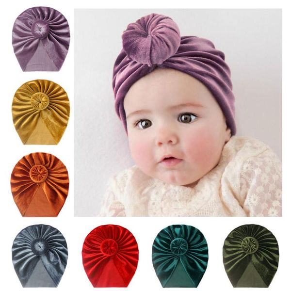 caps & hats baby for girls headwear kids turban hat toddler bonnet beanie cap accessories 1pc, Yellow
caps & hats baby for girls headwear kids turban hat toddler bonnet beanie cap accessories 1pc, Yellow