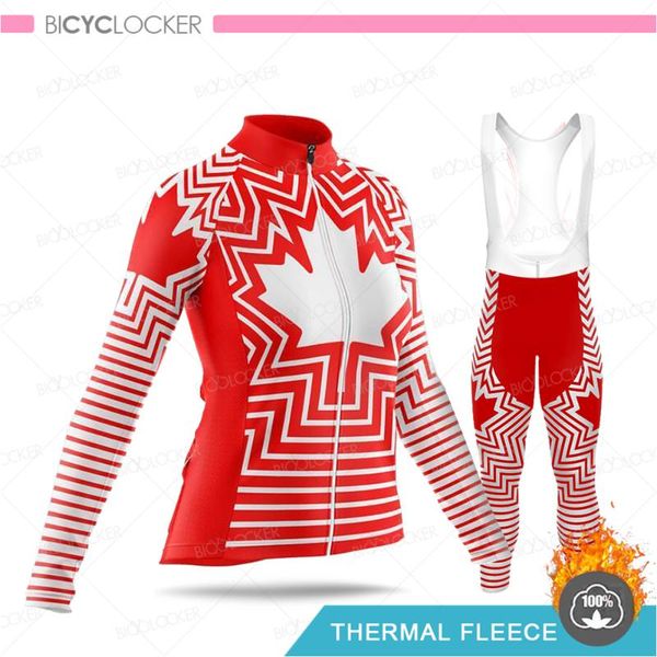 racing sets women winter cycling clothing thermal fleece canadian jersey set female road bike uniform maillot ropa ciclismo mujer, Black;blue
racing sets women winter cycling clothing thermal fleece canadian jersey set female road bike uniform maillot ropa ciclismo mujer, Black;blue