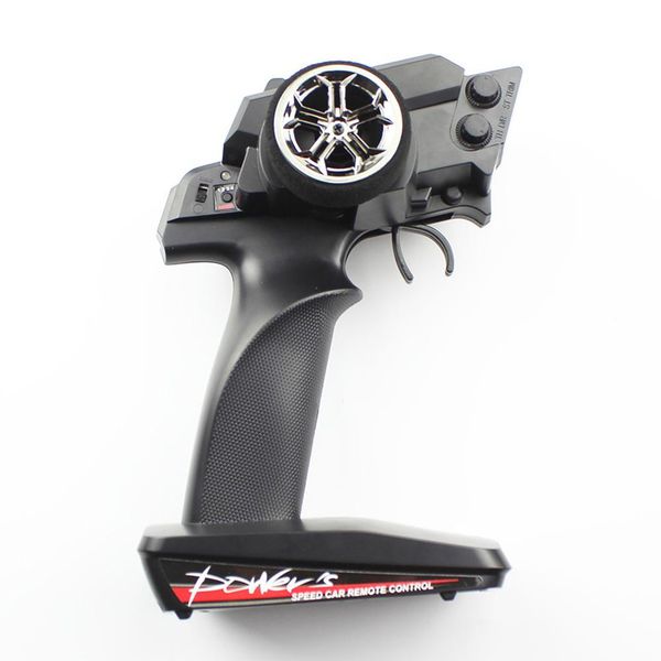 prakten 2.4ghz remote controller transmitter replacement for 1/14 rc car 144001 124018 124019
prakten 2.4ghz remote controller transmitter replacement for 1/14 rc car 144001 124018 124019
