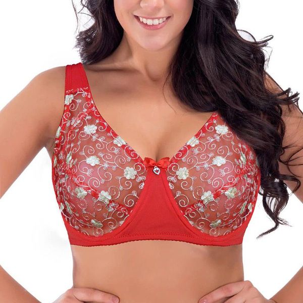 bras yandw unlined red for women a b c d dd e f 34 36 38 40 42 44 lace bralette floral soutia mesh transparent lingerie, Red;black
bras yandw unlined red for women a b c d dd e f 34 36 38 40 42 44 lace bralette floral soutia mesh transparent lingerie, Red;black