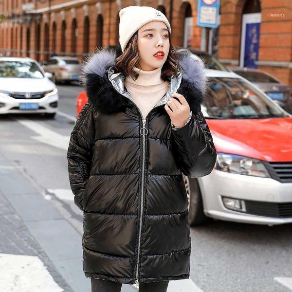 women's down & parkas 116c071, Black