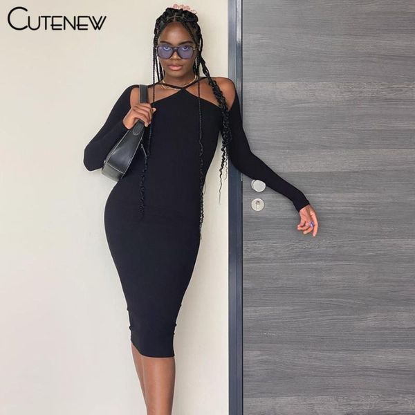 casual dresses cute knitted off shoulder long sleeve bodycon maxi dress for women autumn simple solid black slim stretch lady, Black;gray
casual dresses cute knitted off shoulder long sleeve bodycon maxi dress for women autumn simple solid black slim stretch lady, Black;gray