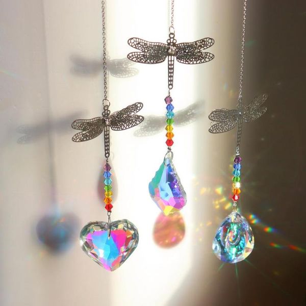 decorative objects & figurines suncatcher crystal ball pendant prism window visor wall hanging
decorative objects & figurines suncatcher crystal ball pendant prism window visor wall hanging