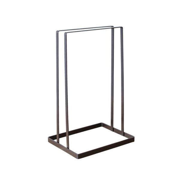 hangers & racks wrought iron clothes hanger holder storage rack organzier shelf stand (black)
hangers & racks wrought iron clothes hanger holder storage rack organzier shelf stand (black)