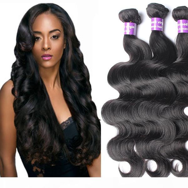 6a brazilian virgin hair body wave no tangle brizilian body wavy hair 3pcs ing, Black
6a brazilian virgin hair body wave no tangle brizilian body wavy hair 3pcs ing, Black