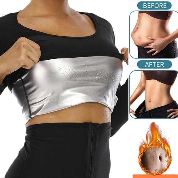 women's shapers women neopreno sweat sauna suit vest slimming weight loss body shaper thermo waist trainer gym workout heat trapping co, Black;white
women's shapers women neopreno sweat sauna suit vest slimming weight loss body shaper thermo waist trainer gym workout heat trapping co, Black;white