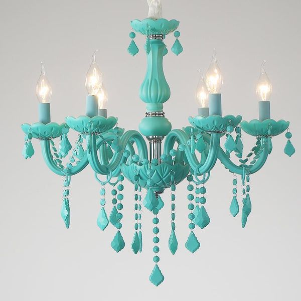 chandeliers modern chandelier lighting kids room hanglamp for living bedroom kitchen children lustres para sala