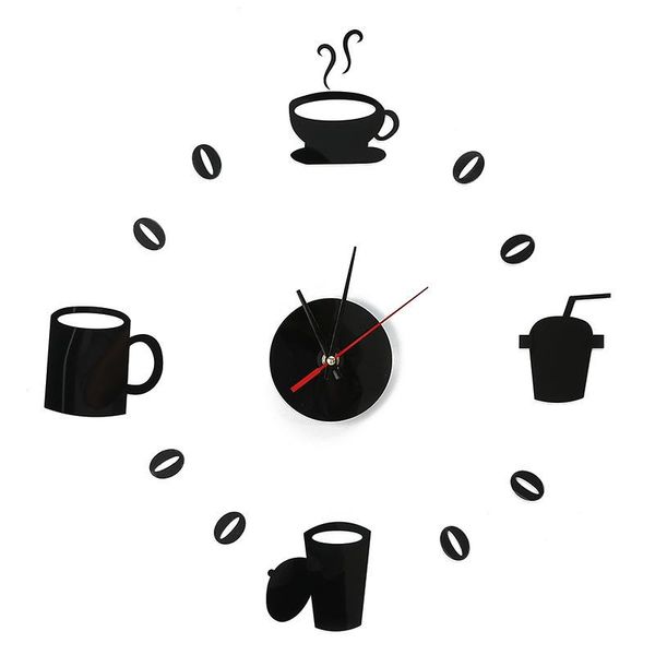 wall clocks home creative acrylic clock three-dimensional mirror diy bedroom decoration coffee
wall clocks home creative acrylic clock three-dimensional mirror diy bedroom decoration coffee