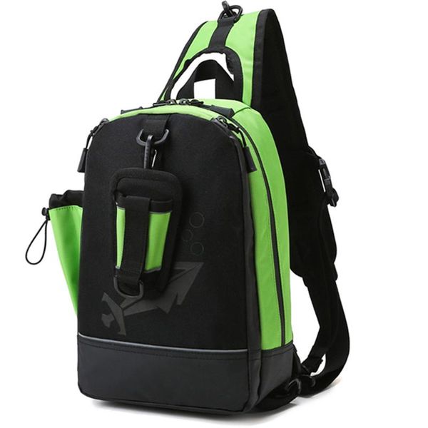 outdoor bags 600d tactical chest bag military single shoulder sling for lure fishing travel camping hunting 
outdoor bags 600d tactical chest bag military single shoulder sling for lure fishing travel camping hunting