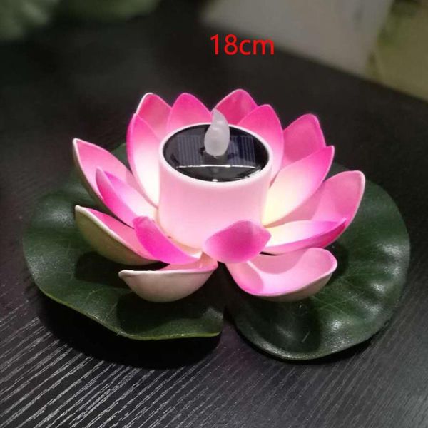 river night pool outdoor eco-friendly artificial flower lake candle light solar powered floating electronic wishing waterproof
river night pool outdoor eco-friendly artificial flower lake candle light solar powered floating electronic wishing waterproof