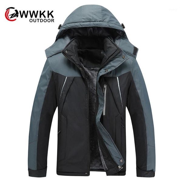 outdoor jackets&hoodies windproof warm jacket soft shell single layer fleece tactical strategy for hiking brave explorer bold forward1, Blue;black
outdoor jackets&hoodies windproof warm jacket soft shell single layer fleece tactical strategy for hiking brave explorer bold forward1, Blue;black