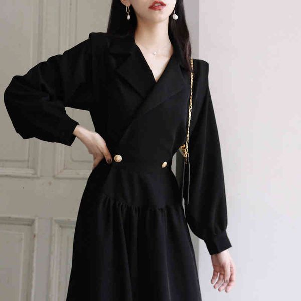 casual dresses hepburn's clever little women's 2022 french skirt yamamoto's knee over black waist, Black;gray
casual dresses hepburn's clever little women's 2022 french skirt yamamoto's knee over black waist, Black;gray