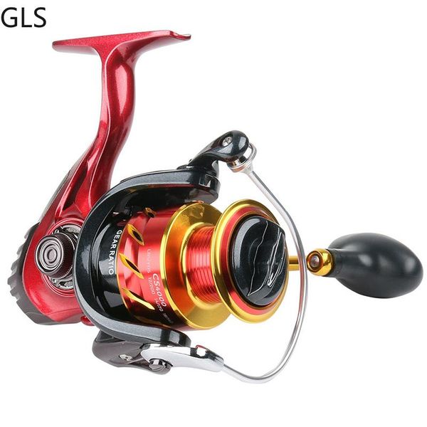 baitcasting reels profession spinning fishing reel 1000-7000 series left/right rocker interchangeable 5+1bb bearing balls wheel
baitcasting reels profession spinning fishing reel 1000-7000 series left/right rocker interchangeable 5+1bb bearing balls wheel
