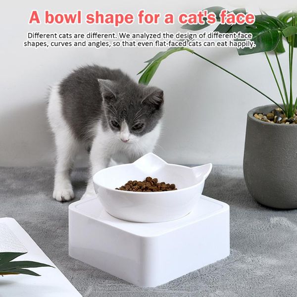 cat bowls & feeders dog bowl raised water with detachable elevated stand pet feeder no-spill 0-30°adjustable tilted
cat bowls & feeders dog bowl raised water with detachable elevated stand pet feeder no-spill 0-30°adjustable tilted
