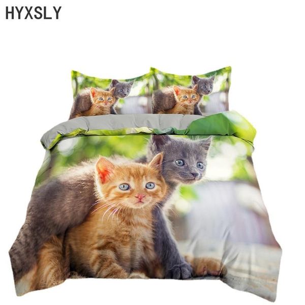 bedding sets lying cat cute pets set soft fabric duvet cover kids bed lines king twin full single double size comforter
bedding sets lying cat cute pets set soft fabric duvet cover kids bed lines king twin full single double size comforter