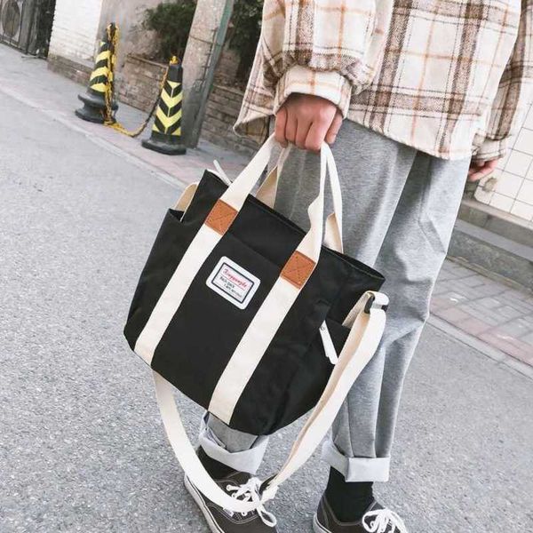 canva's msenger 2021 harajuku one shoulder campus korean casual versatile fashion hand bag
canva's msenger 2021 harajuku one shoulder campus korean casual versatile fashion hand bag