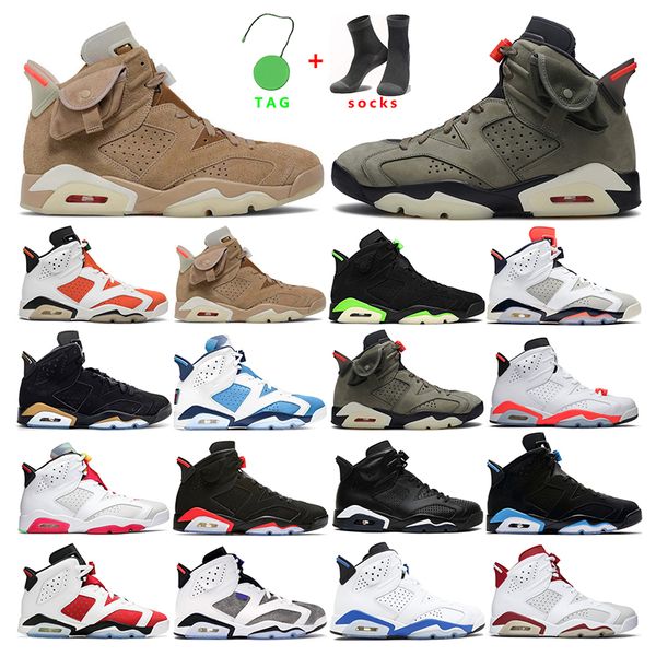 men basketball shoes 6s mens trainers 6 british khaki electric green infrared unc tinker black cat cactus sports sneakers size 7-13
men basketball shoes 6s mens trainers 6 british khaki electric green infrared unc tinker black cat cactus sports sneakers size 7-13