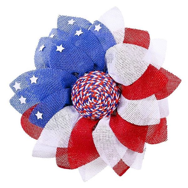 decorative flowers & wreaths fashion creative wreath hanging wall door for independence day simulation cloth flower garland decoration acces
decorative flowers & wreaths fashion creative wreath hanging wall door for independence day simulation cloth flower garland decoration acces