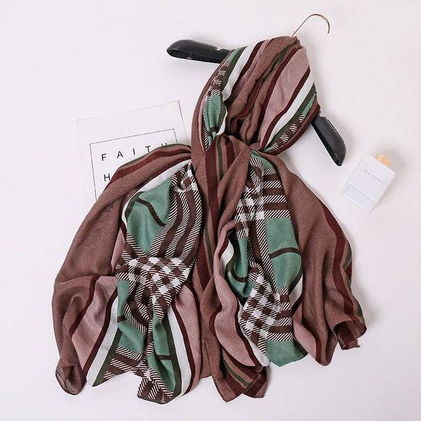 brand autumn winter women beach quality shawl cotton scarf lady fashion scarves bandana wrap hijab muffler, Blue;gray
brand autumn winter women beach quality shawl cotton scarf lady fashion scarves bandana wrap hijab muffler, Blue;gray