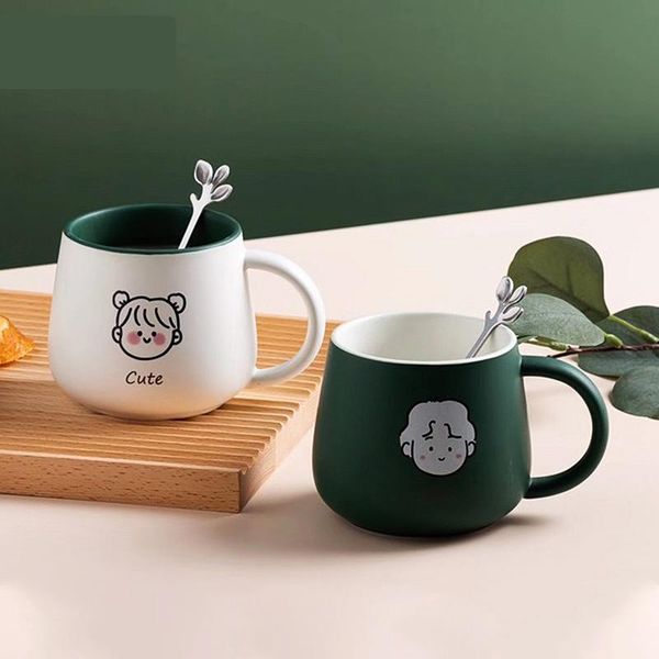mugs cartoon cute ceramic cup mug creative personality lovers drink milk coffee home office breakfast tea
mugs cartoon cute ceramic cup mug creative personality lovers drink milk coffee home office breakfast tea