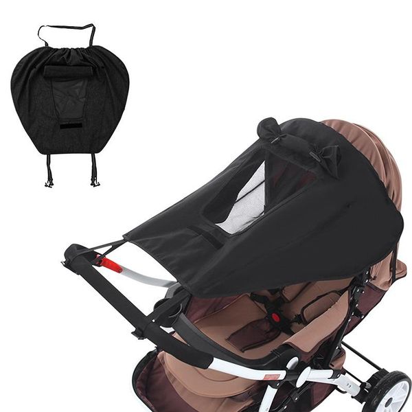 shade universal baby stroller accessories sun visor carriage canopy cover for infant car seat uv resistant hat
shade universal baby stroller accessories sun visor carriage canopy cover for infant car seat uv resistant hat