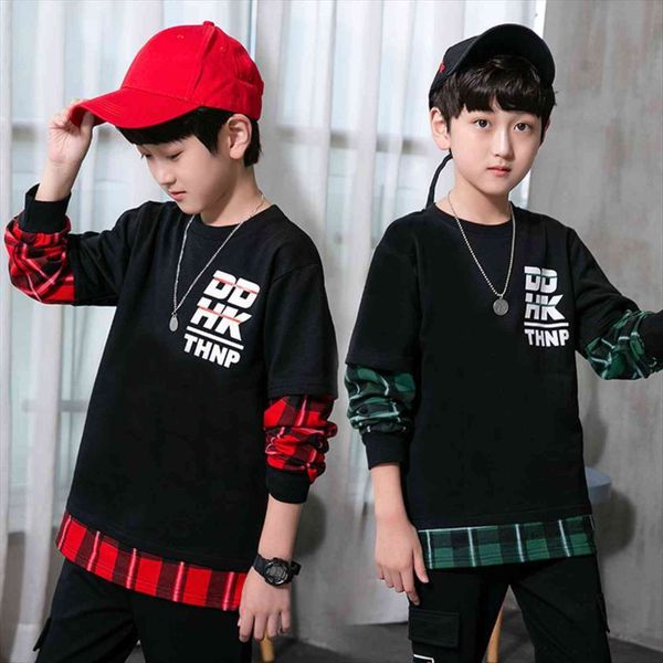 baby boy clothes fall outfits children teen boys clothing fashion plaid pants 2pcs tracksuit set for 4 6 8 10, White
baby boy clothes fall outfits children teen boys clothing fashion plaid pants 2pcs tracksuit set for 4 6 8 10, White