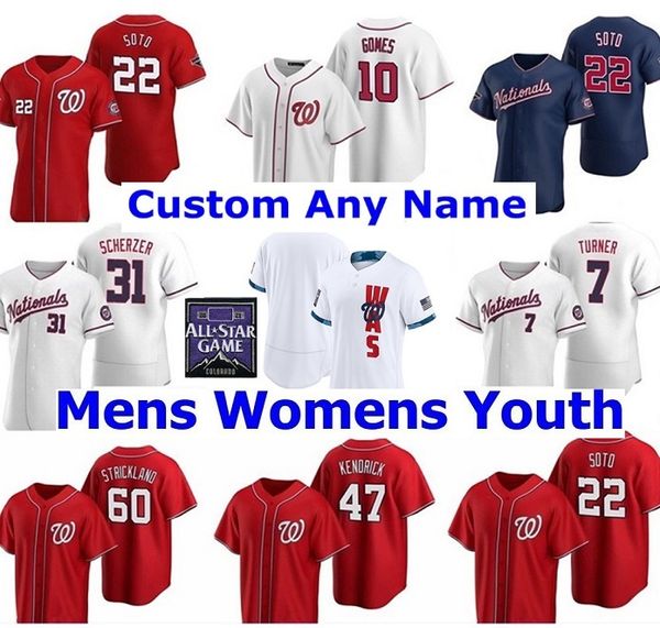 washington men women kids 2021 all-star game baseball jersey nationals juan soto howie kendrick max scherzer victor robles ryan zimmerman st, Blue;black
washington men women kids 2021 all-star game baseball jersey nationals juan soto howie kendrick max scherzer victor robles ryan zimmerman st, Blue;black