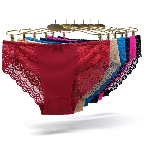 women's panties 5 pcs/lot arrival 2021 underwear seamless lace l xl 89436, Black;pink
women's panties 5 pcs/lot arrival 2021 underwear seamless lace l xl 89436, Black;pink