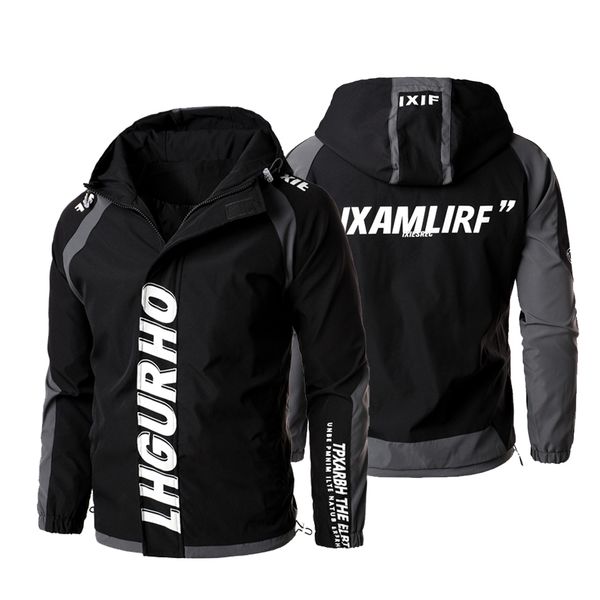 2020 new mens jacket casual hooded pilot coat fashion hoodies korean style male bomber jacket autumn outerwear men clothing, Black;brown
2020 new mens jacket casual hooded pilot coat fashion hoodies korean style male bomber jacket autumn outerwear men clothing, Black;brown
