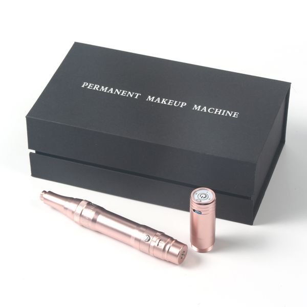 rose gold eyebrows tattoo machine wireless permanent makeup machine with cartridges needles rechargeable tattoo gun
rose gold eyebrows tattoo machine wireless permanent makeup machine with cartridges needles rechargeable tattoo gun