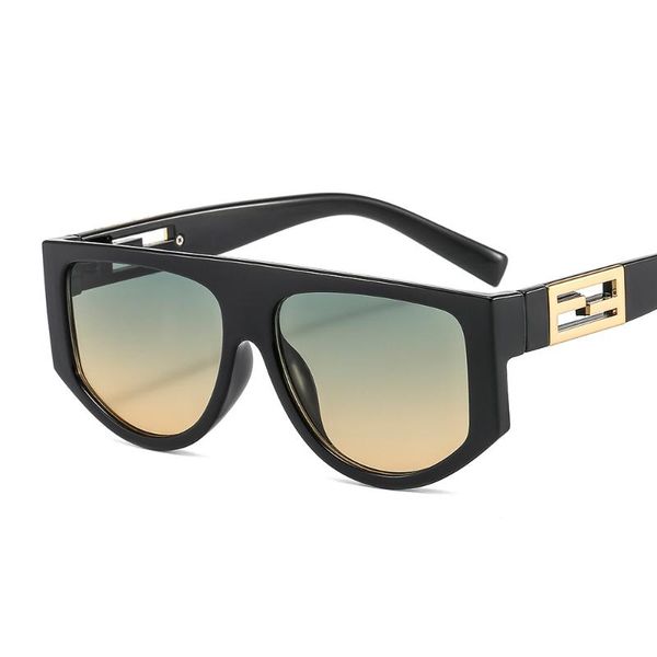 sunglasses square women fashion 2021 vintage big frame shades men brand designer luxury sun glasses uv400 oversized eyewear, White;black
sunglasses square women fashion 2021 vintage big frame shades men brand designer luxury sun glasses uv400 oversized eyewear, White;black
