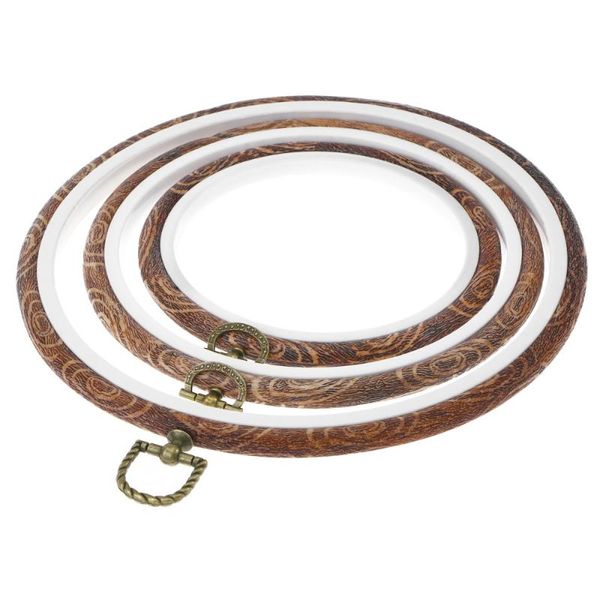 other arts and crafts 3pcs embroidery hoops cross stitch hoop ring imitated wood circle set display frame for art craft handy sewing hanging
other arts and crafts 3pcs embroidery hoops cross stitch hoop ring imitated wood circle set display frame for art craft handy sewing hanging
