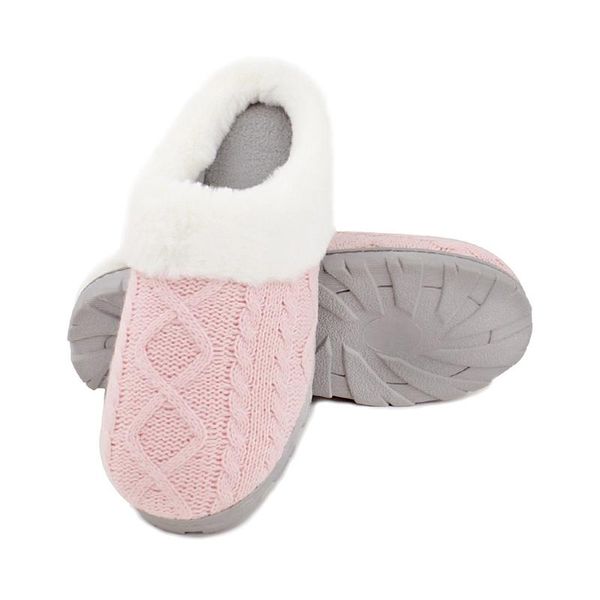 slippers vogue warm women indoors floor flat shoes ladies winter home cotton plush women's soft female slipper plus size, Black
slippers vogue warm women indoors floor flat shoes ladies winter home cotton plush women's soft female slipper plus size, Black