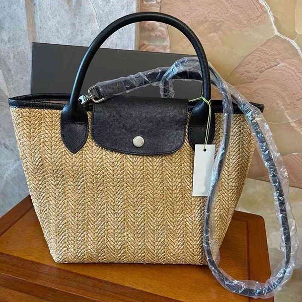 women's lx straw dumpling lambskin tote bag canvas shopping folding portable shoulder bag
women's lx straw dumpling lambskin tote bag canvas shopping folding portable shoulder bag