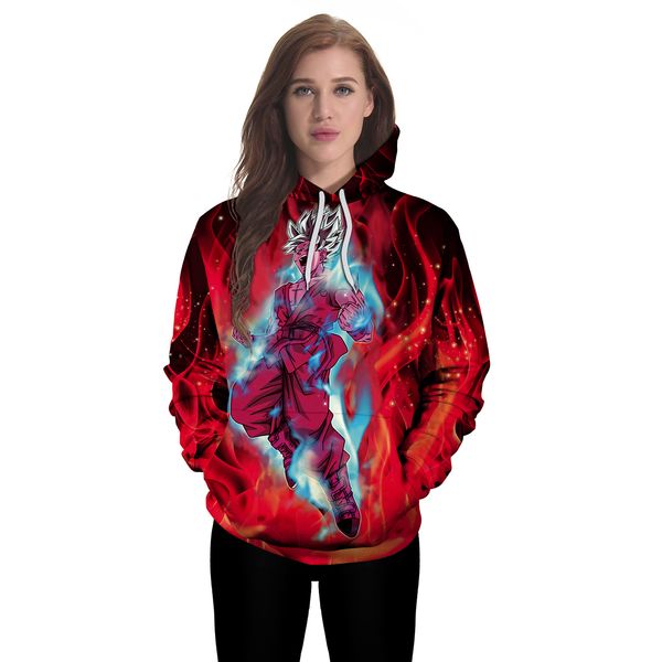 women's hoodie new men's sweater fashion advanced design sense s casual loose autumn sweaters b101-112, Black
women's hoodie new men's sweater fashion advanced design sense s casual loose autumn sweaters b101-112, Black