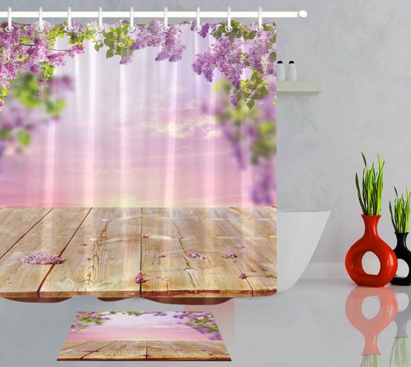 purple fairy shower curtain flower wooden table set bathroom accessories curtain fabric waterproof polyester cloth bathtub decor
purple fairy shower curtain flower wooden table set bathroom accessories curtain fabric waterproof polyester cloth bathtub decor