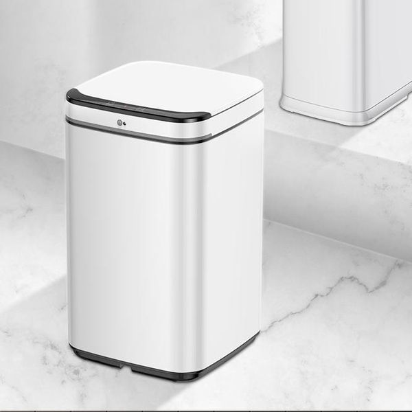 waste bins large square trash can automatic touchless kitchen garbage toilet bedroom basurero cocina cleaning tools eh50wb
waste bins large square trash can automatic touchless kitchen garbage toilet bedroom basurero cocina cleaning tools eh50wb