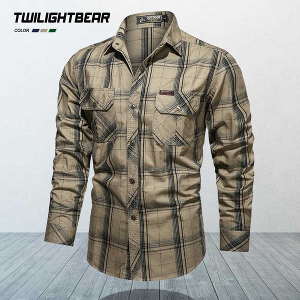 men's casual shirt overshirt 4xl male england plaid pure cotton s men brand clothing leisure blouse af002 210809, White;black
men's casual shirt overshirt 4xl male england plaid pure cotton s men brand clothing leisure blouse af002 210809, White;black