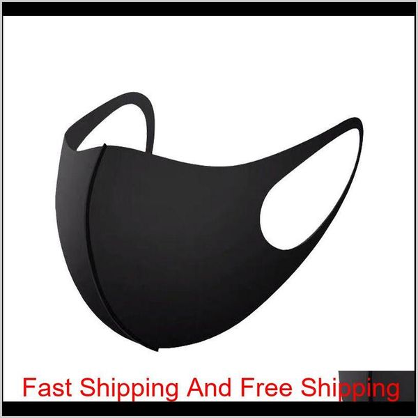 black anti dust washable reusable protective mouth cycling mask women men kids dustproof mouth-muffle mask qylobc homebag
black anti dust washable reusable protective mouth cycling mask women men kids dustproof mouth-muffle mask qylobc homebag