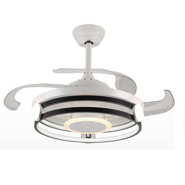 nordic ceiling fan with lights invisible retractable blade industrial wind 42" fan light, led invisible ceiling ventilator
nordic ceiling fan with lights invisible retractable blade industrial wind 42" fan light, led invisible ceiling ventilator