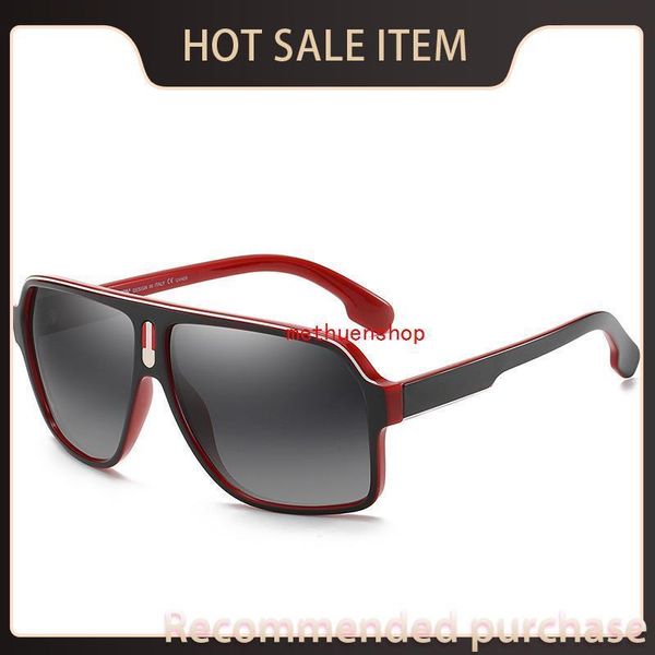 wides frame glasses lens 2021 viper wih double double pit yyjj rose polarized brand case mirrored sunglasses wide uv400 protection tr90 qknj, White;black
wides frame glasses lens 2021 viper wih double double pit yyjj rose polarized brand case mirrored sunglasses wide uv400 protection tr90 qknj, White;black