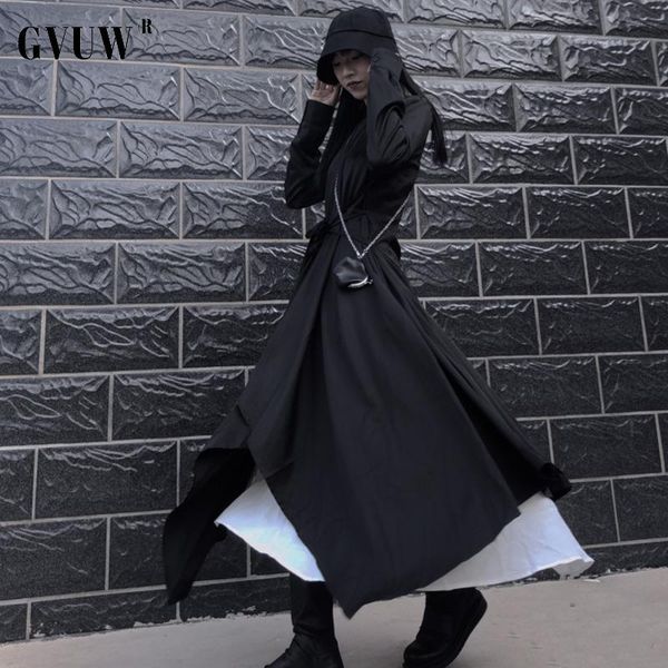 casual dresses gvuw midi dress setup ladies yamamoto dark black autumn belt irregular loose long hepburn mass production type kb3116, Black;gray
casual dresses gvuw midi dress setup ladies yamamoto dark black autumn belt irregular loose long hepburn mass production type kb3116, Black;gray