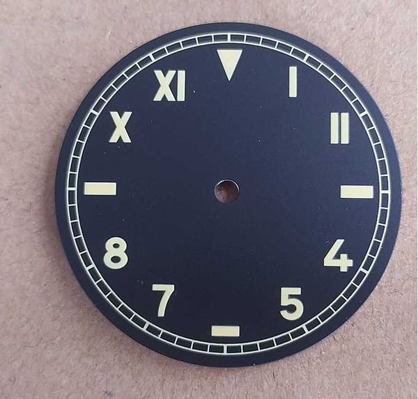 repair tools & kits 39mm c3 green luminous 249/604 replacement watch dial for st36/eta6497
repair tools & kits 39mm c3 green luminous 249/604 replacement watch dial for st36/eta6497
