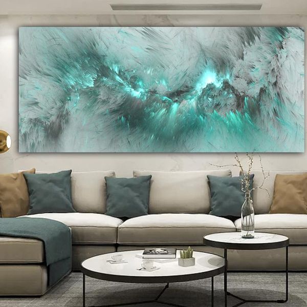paintings wangart light blue cloud abstract oil painting think independe wall picture for living room canvas modern art poster and print
paintings wangart light blue cloud abstract oil painting think independe wall picture for living room canvas modern art poster and print