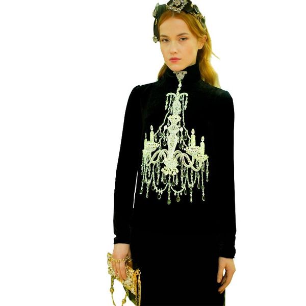 casual dresses 2021 autumn ladies solid color beads standing collar long sleeves fashion slim was thin section dress, Black;gray
casual dresses 2021 autumn ladies solid color beads standing collar long sleeves fashion slim was thin section dress, Black;gray